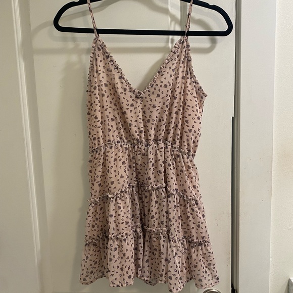 Fit & flair romper - Picture 7 of 7